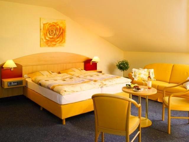 Hotel Schoch Mainhardt Room photo