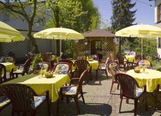 Hotel Schoch Mainhardt Exterior photo